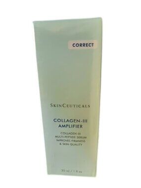 SkinCeuticals Collagen-III Amplifier Anti-Aging Serum 30ml Full Size
